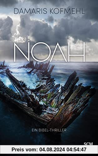 Noah: Ein Bibel-Thriller